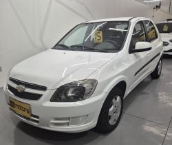 CHEVROLET Celta 1.0 4P LT FLEX