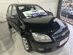 CHEVROLET Celta 1.0 4P LT VHCE FLEX