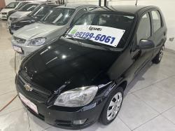 CHEVROLET Celta 1.0 4P VHCE FLEX LS 