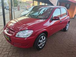 CHEVROLET Celta 1.0 4P VHC FLEX SUPER 