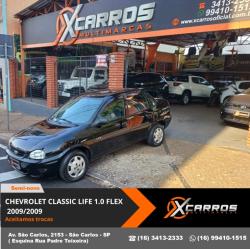 CHEVROLET Classic Sedan 1.0 4P FLEX LIFE