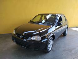 CHEVROLET Classic Sedan 1.0 4P LIFE LCOOL