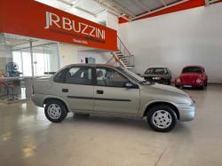 CHEVROLET Classic Sedan 1.0 4P FLEX LIFE