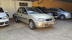 CHEVROLET Classic Sedan 1.0 4P FLEX SPIRIT