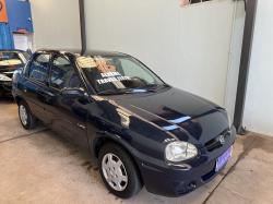 CHEVROLET Classic Sedan 1.0 4P LIFE LCOOL