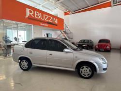 CHEVROLET Classic Sedan 1.0 4P VHCE FLEX LS