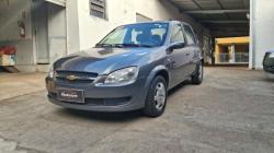 CHEVROLET Classic Sedan 1.0 4P VHCE FLEX LS