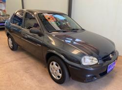 CHEVROLET Classic Sedan 1.0 4P FLEX LIFE