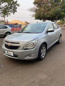 CHEVROLET Cobalt 1.4 4P FLEX LT