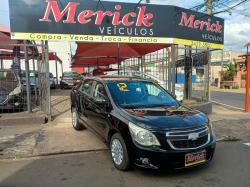 CHEVROLET Cobalt 1.4 4P FLEX LTZ