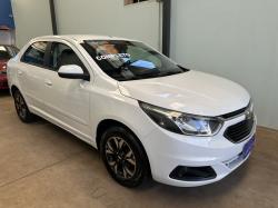 CHEVROLET Cobalt 1.4 4P FLEX LT
