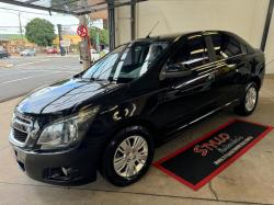 CHEVROLET Cobalt 1.8 4P FLEX LTZ AUTOMTICO