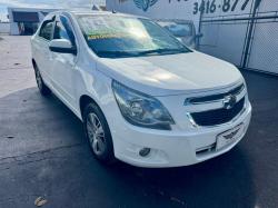 CHEVROLET Cobalt 1.8 4P FLEX LTZ AUTOMTICO