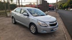 CHEVROLET Cobalt 1.8 4P FLEX LT