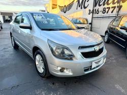 CHEVROLET Cobalt 1.8 4P FLEX LTZ