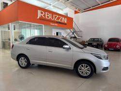 CHEVROLET Cobalt 1.8 4P FLEX LTZ
