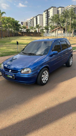 CHEVROLET Corsa Hatch 1.0 4P SUPER