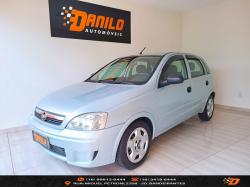 CHEVROLET Corsa Hatch 1.4 4P MAXX FLEX