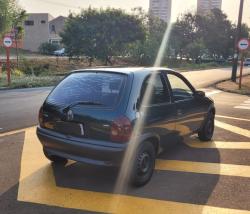 CHEVROLET Corsa Hatch 1.0