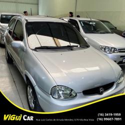 CHEVROLET Corsa Hatch 1.0 4P SUPER