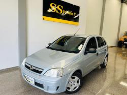 CHEVROLET Corsa Hatch 1.4 4P MAXX FLEX