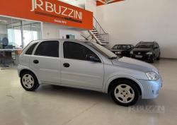 CHEVROLET Corsa Hatch 1.4 4P MAXX FLEX