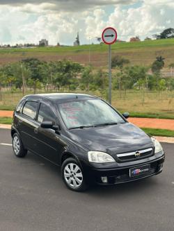 CHEVROLET Corsa Hatch 1.4 4P MAXX FLEX