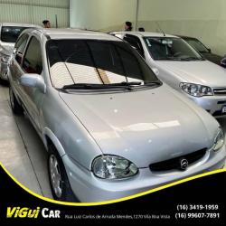 CHEVROLET Corsa Hatch 1.0 WIND