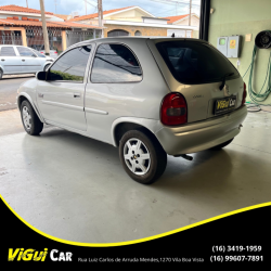 CHEVROLET Corsa Hatch 1.0 WIND