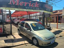 CHEVROLET Corsa Hatch 1.4 4P MAXX FLEX