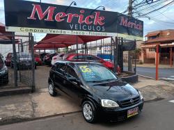 CHEVROLET Corsa Hatch 1.0 4P MAXX