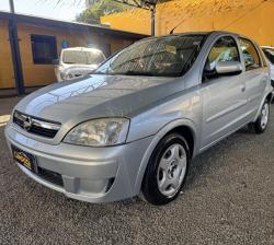 CHEVROLET Corsa Hatch 1.4 4P PREMIUM FLEX