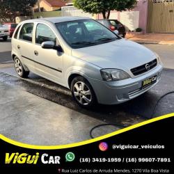 CHEVROLET Corsa Hatch 1.0 4P MAXX