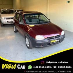 CHEVROLET Corsa Hatch 1.0 4P SUPER