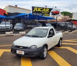 CHEVROLET Corsa Pick-up 1.6 GL