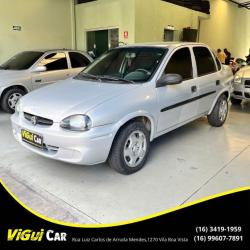 CHEVROLET Corsa Sedan 1.0 4P CLASSIC