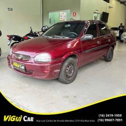 CHEVROLET Corsa Sedan 1.0 4P