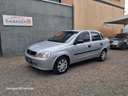CHEVROLET Corsa Sedan 1.0 4P VHC MAXX FLEX