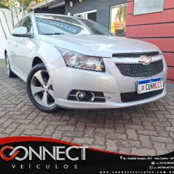 CHEVROLET Cruze Hatch 1.8 16V 4P LT SPORT FLEX