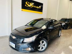 CHEVROLET Cruze Hatch 1.8 16V 4P LTZ SPORT6 FLEX AUTOMTICO