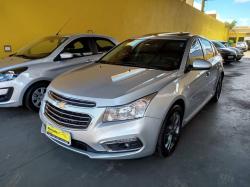 CHEVROLET Cruze Hatch 1.8 16V 4P LTZ SPORT6 FLEX AUTOMTICO