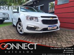 CHEVROLET Cruze Hatch 1.8 16V 4P LT SPORT6 FLEX