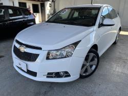 CHEVROLET Cruze Hatch 1.8 16V 4P LT SPORT FLEX