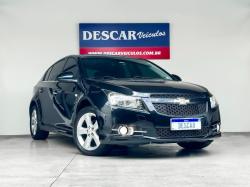 CHEVROLET Cruze Hatch 1.8 16V 4P LTZ SPORT6 FLEX AUTOMTICO