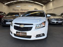 CHEVROLET Cruze Hatch 1.8 16V 4P LT SPORT6 FLEX AUTOMTICO