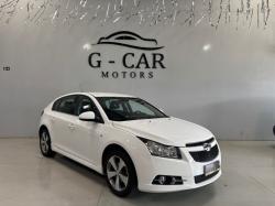 CHEVROLET Cruze Hatch 1.8 16V 4P LT SPORT6 FLEX