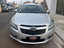 CHEVROLET Cruze Hatch 1.8 16V 4P LTZ SPORT6 FLEX AUTOMTICO