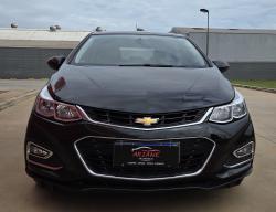 CHEVROLET Cruze Hatch 1.4 16V 4P LT TURBO FLEX AUTOMTICO
