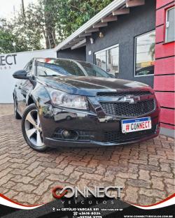 CHEVROLET Cruze Hatch 1.8 16V 4P LT SPORT6 FLEX