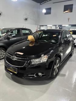 CHEVROLET Cruze Hatch 1.8 16V 4P LT SPORT6 FLEX